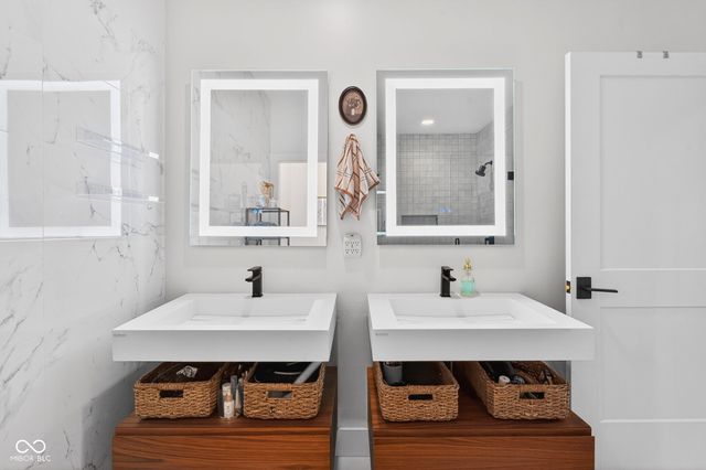 1818 Ruckle Street, Indianapolis, IN 46202