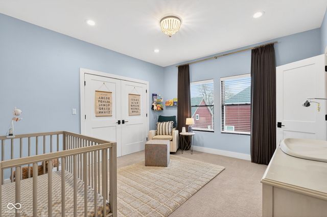 1818 Ruckle Street, Indianapolis, IN 46202