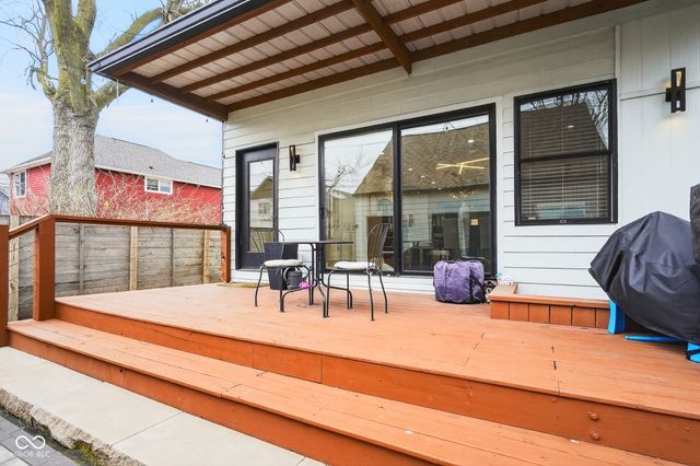 1818 Ruckle Street, Indianapolis, IN 46202