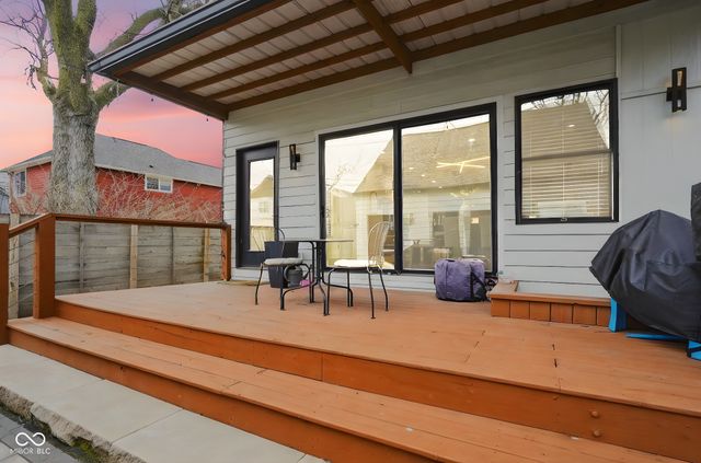 1818 Ruckle Street, Indianapolis, IN 46202