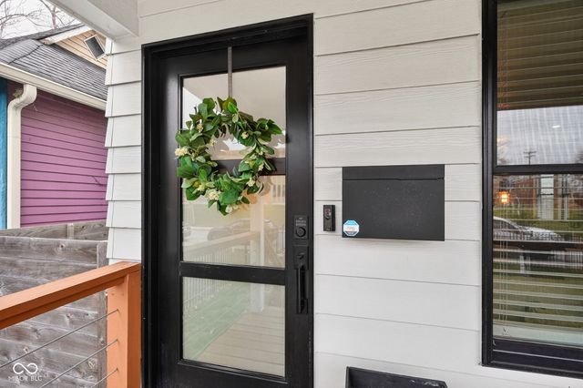 1818 Ruckle Street, Indianapolis, IN 46202