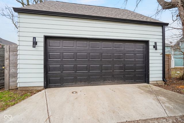 1818 Ruckle Street, Indianapolis, IN 46202