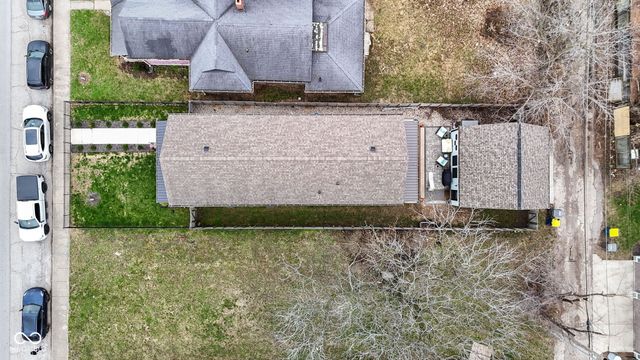 1818 Ruckle Street, Indianapolis, IN 46202