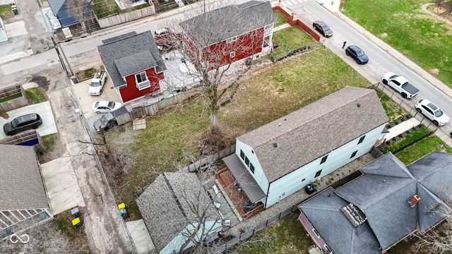 1818 Ruckle Street, Indianapolis, IN 46202