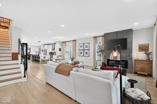 1818 Ruckle Street, Indianapolis, IN 46202