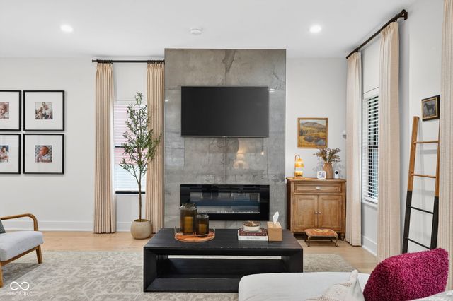 1818 Ruckle Street, Indianapolis, IN 46202