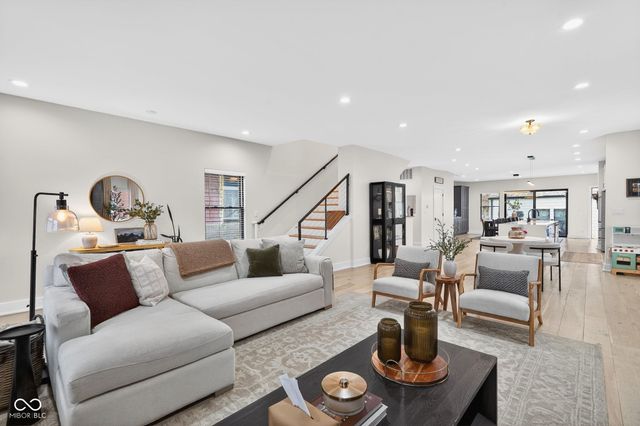 1818 Ruckle Street, Indianapolis, IN 46202