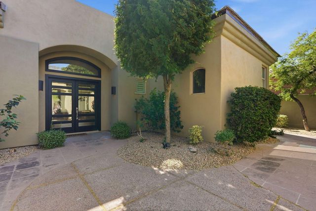 11047 E Mirasol Circle, Scottsdale, AZ 85255