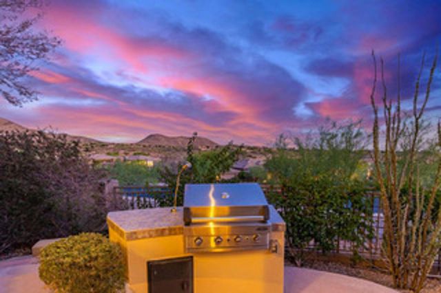 11047 E Mirasol Circle, Scottsdale, AZ 85255