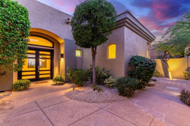 11047 E Mirasol Circle, Scottsdale, AZ 85255