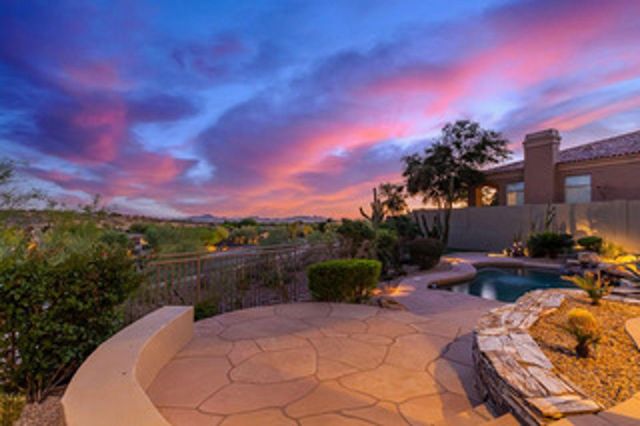 11047 E Mirasol Circle, Scottsdale, AZ 85255