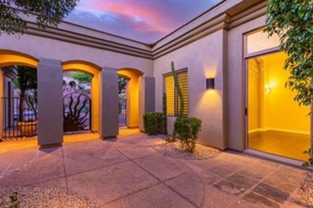 11047 E Mirasol Circle, Scottsdale, AZ 85255