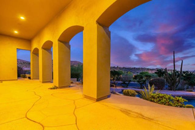 11047 E Mirasol Circle, Scottsdale, AZ 85255