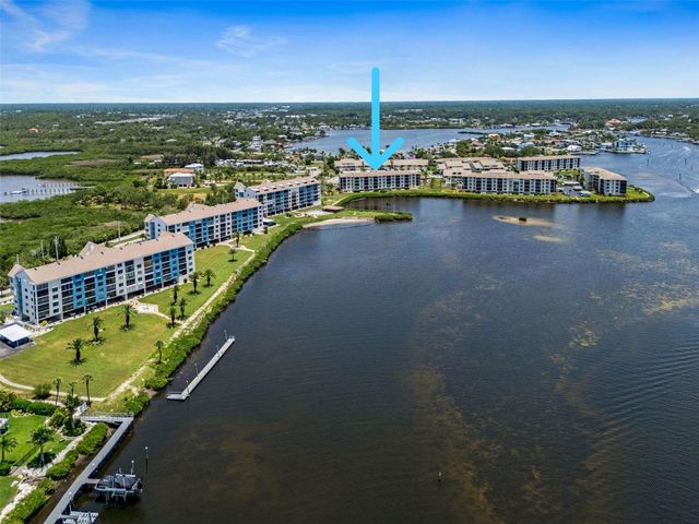8251 BRENT STREET 915, Port Richey, FL 34668