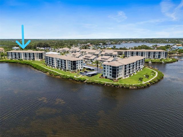 8251 BRENT STREET 915, Port Richey, FL 34668