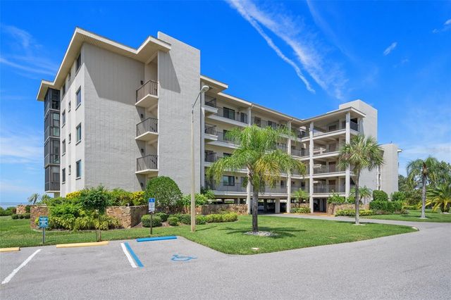 8251 BRENT STREET 915, Port Richey, FL 34668