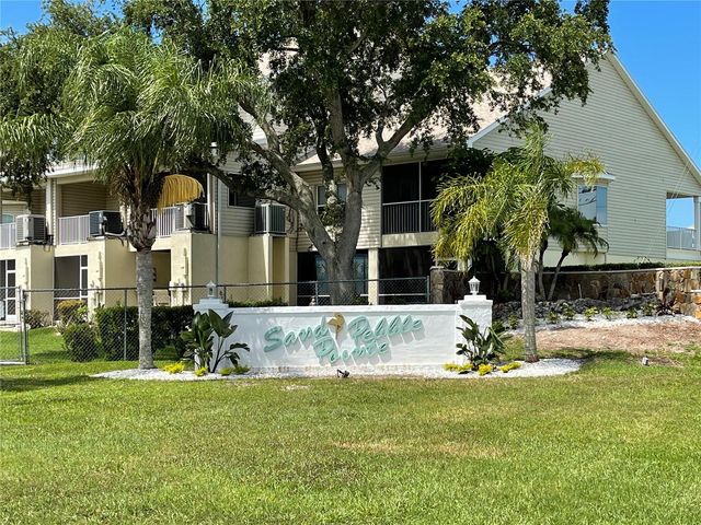 8251 BRENT STREET 915, Port Richey, FL 34668