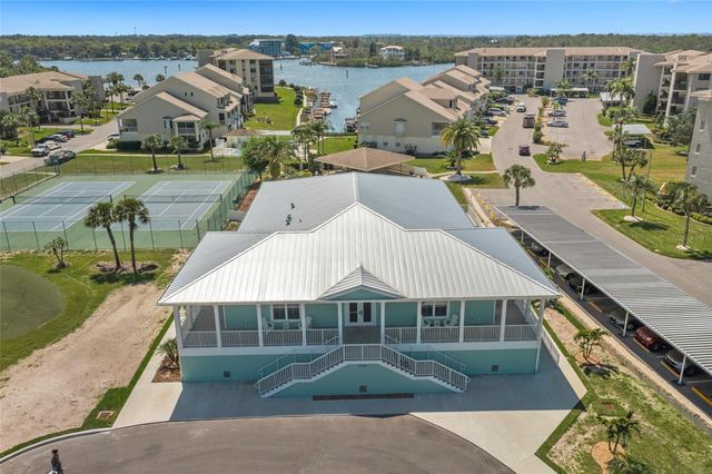 8251 BRENT STREET 915, Port Richey, FL 34668