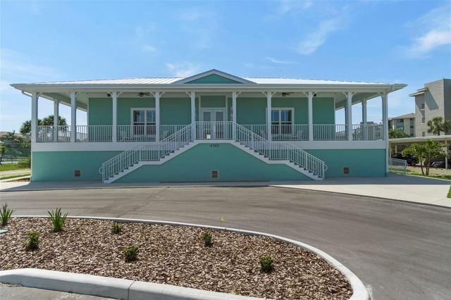 8251 BRENT STREET 915, Port Richey, FL 34668