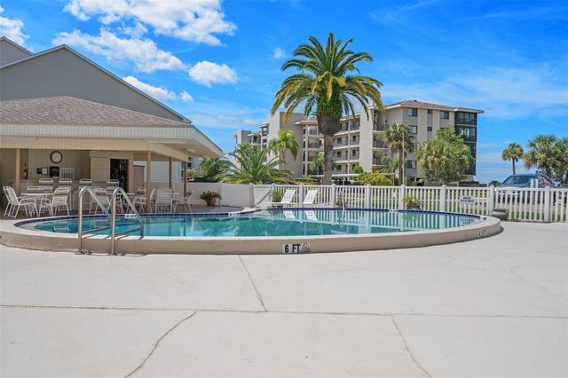 8251 BRENT STREET 915, Port Richey, FL 34668