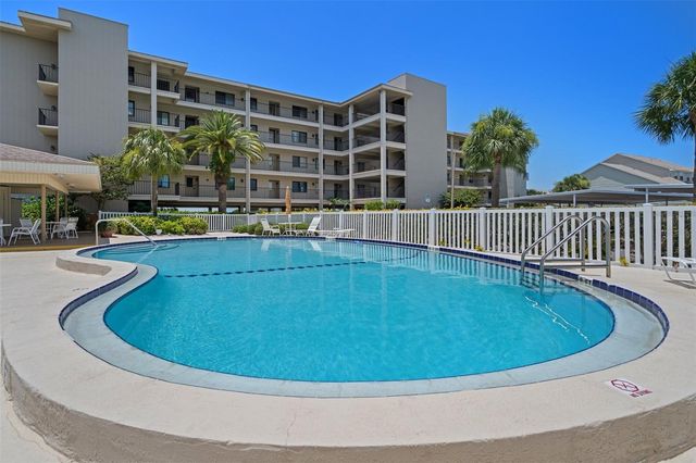 8251 BRENT STREET 915, Port Richey, FL 34668
