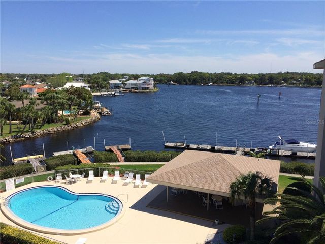 8251 BRENT STREET 915, Port Richey, FL 34668