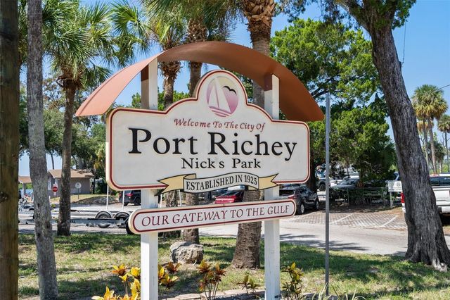 8251 BRENT STREET 915, Port Richey, FL 34668