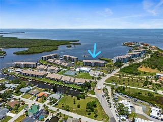 8251 BRENT STREET 915, Port Richey, FL 34668