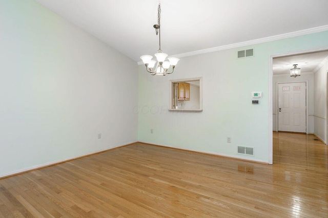 3266 Newgate Court, Dublin, OH 43017