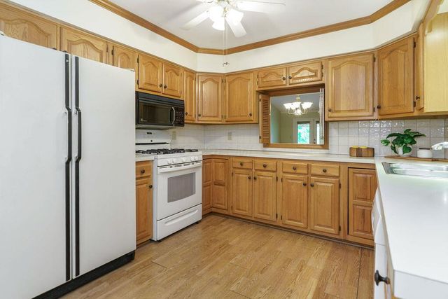 3266 Newgate Court, Dublin, OH 43017