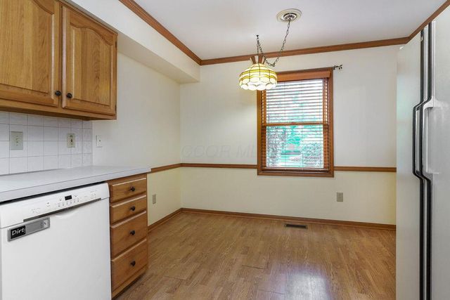 3266 Newgate Court, Dublin, OH 43017