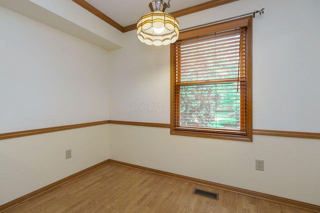 3266 Newgate Court, Dublin, OH 43017