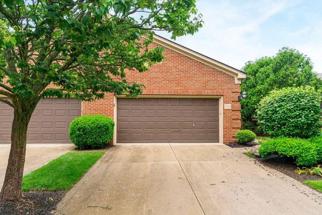 3266 Newgate Court, Dublin, OH 43017