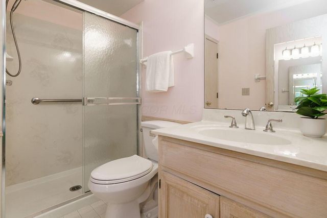 3266 Newgate Court, Dublin, OH 43017