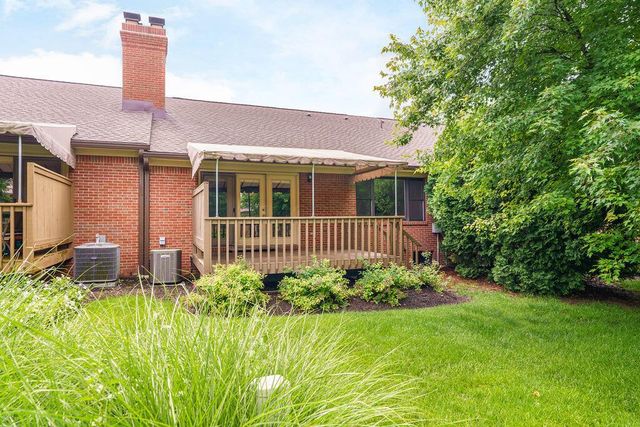 3266 Newgate Court, Dublin, OH 43017
