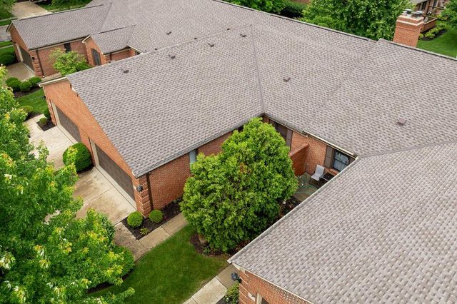 3266 Newgate Court, Dublin, OH 43017