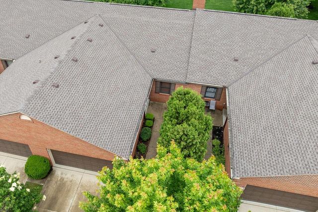 3266 Newgate Court, Dublin, OH 43017