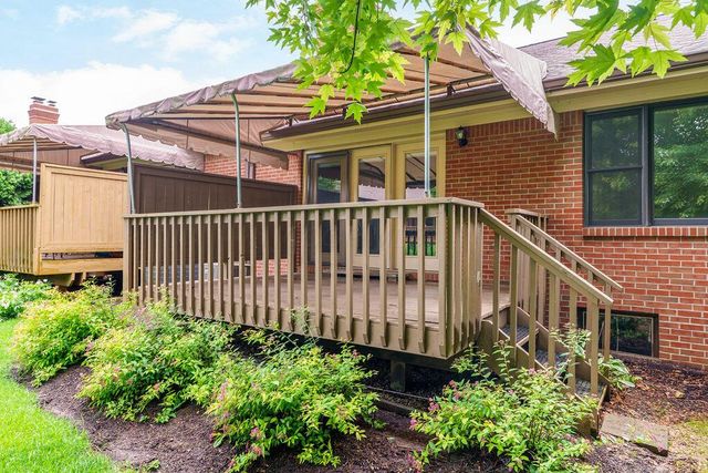 3266 Newgate Court, Dublin, OH 43017