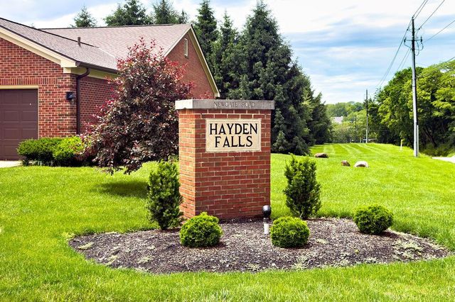3266 Newgate Court, Dublin, OH 43017