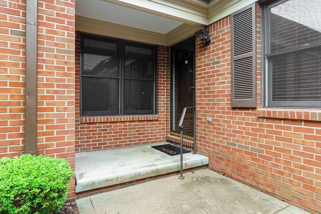 3266 Newgate Court, Dublin, OH 43017