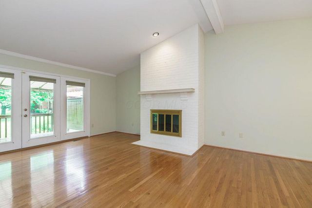 3266 Newgate Court, Dublin, OH 43017
