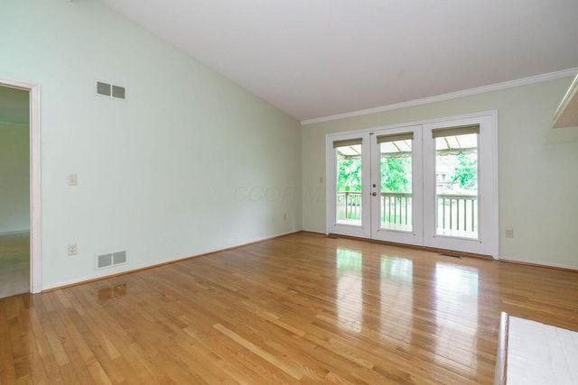 3266 Newgate Court, Dublin, OH 43017