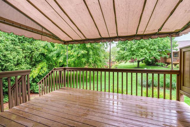 3266 Newgate Court, Dublin, OH 43017