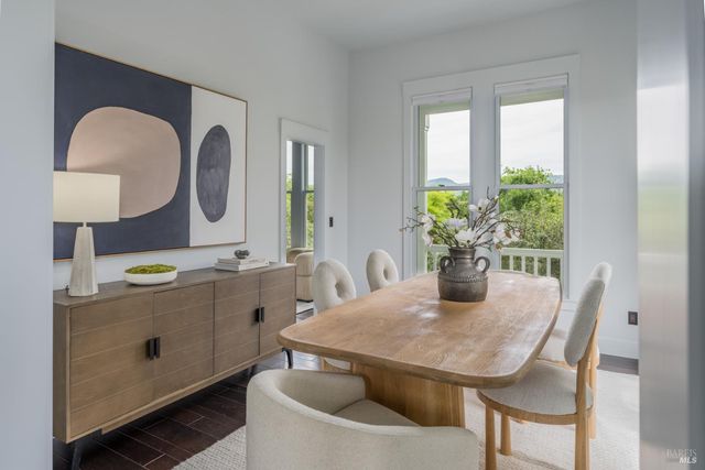 6555 Yount St, Yountville, CA 94599