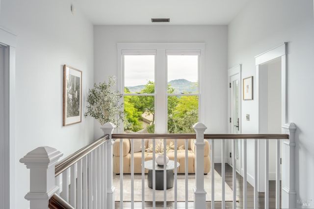 6555 Yount St, Yountville, CA 94599