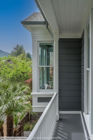 6555 Yount St, Yountville, CA 94599