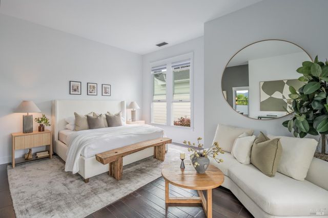 6555 Yount St, Yountville, CA 94599