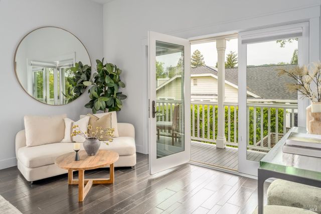 6555 Yount St, Yountville, CA 94599