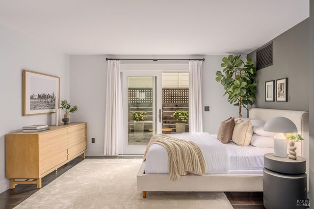 6555 Yount St, Yountville, CA 94599