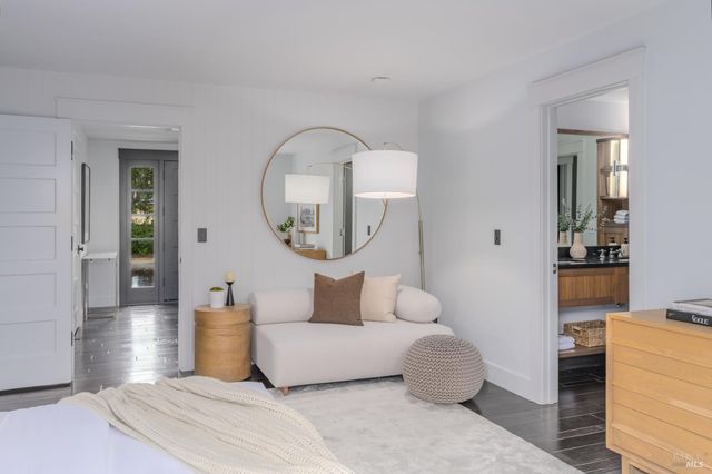 6555 Yount St, Yountville, CA 94599